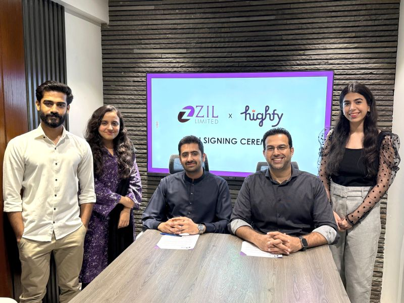 ZIL Limited and Highfy Partner to Bring Iconic Personal Care Brands Online