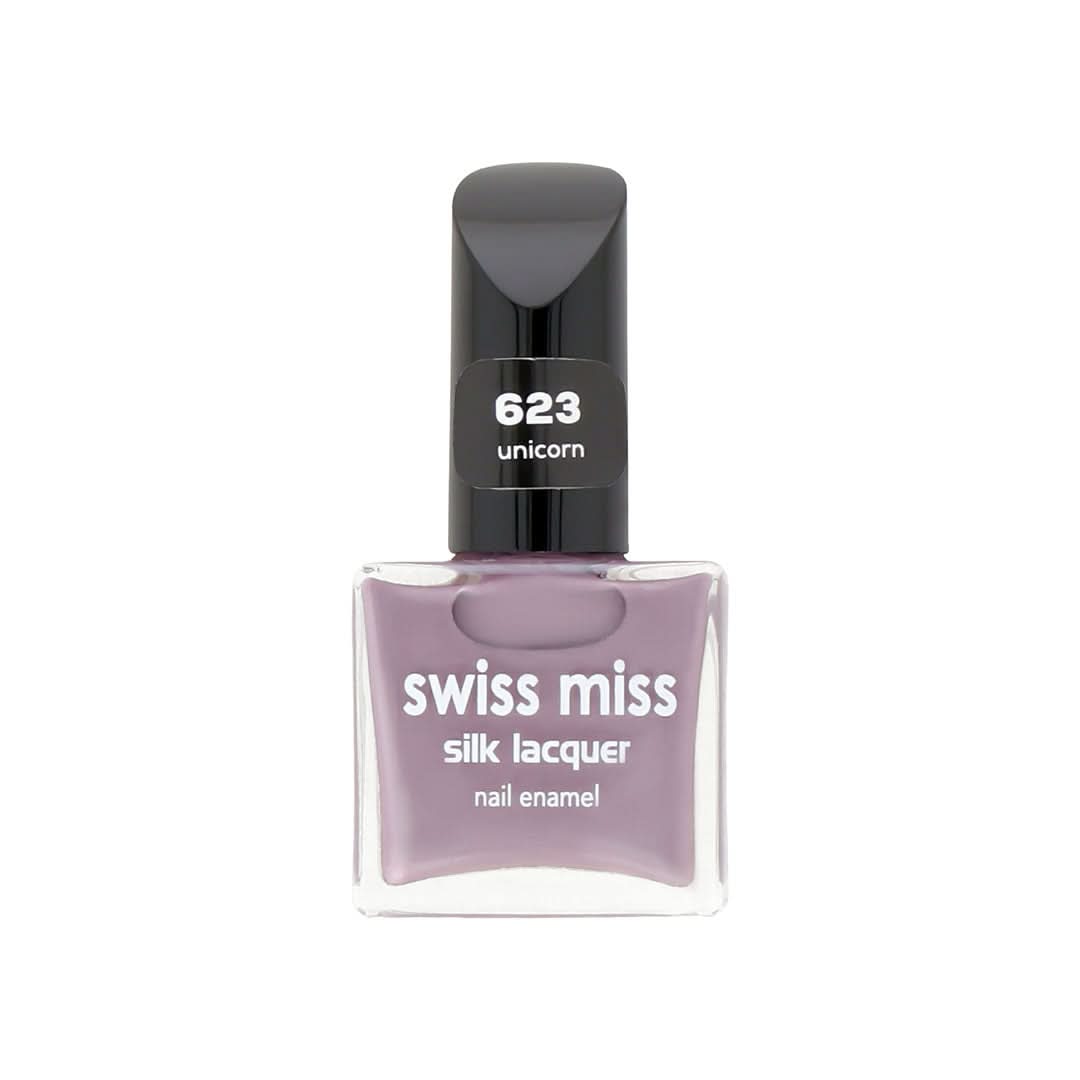 Swiss Miss - Unicorn (623) - Nail Polish