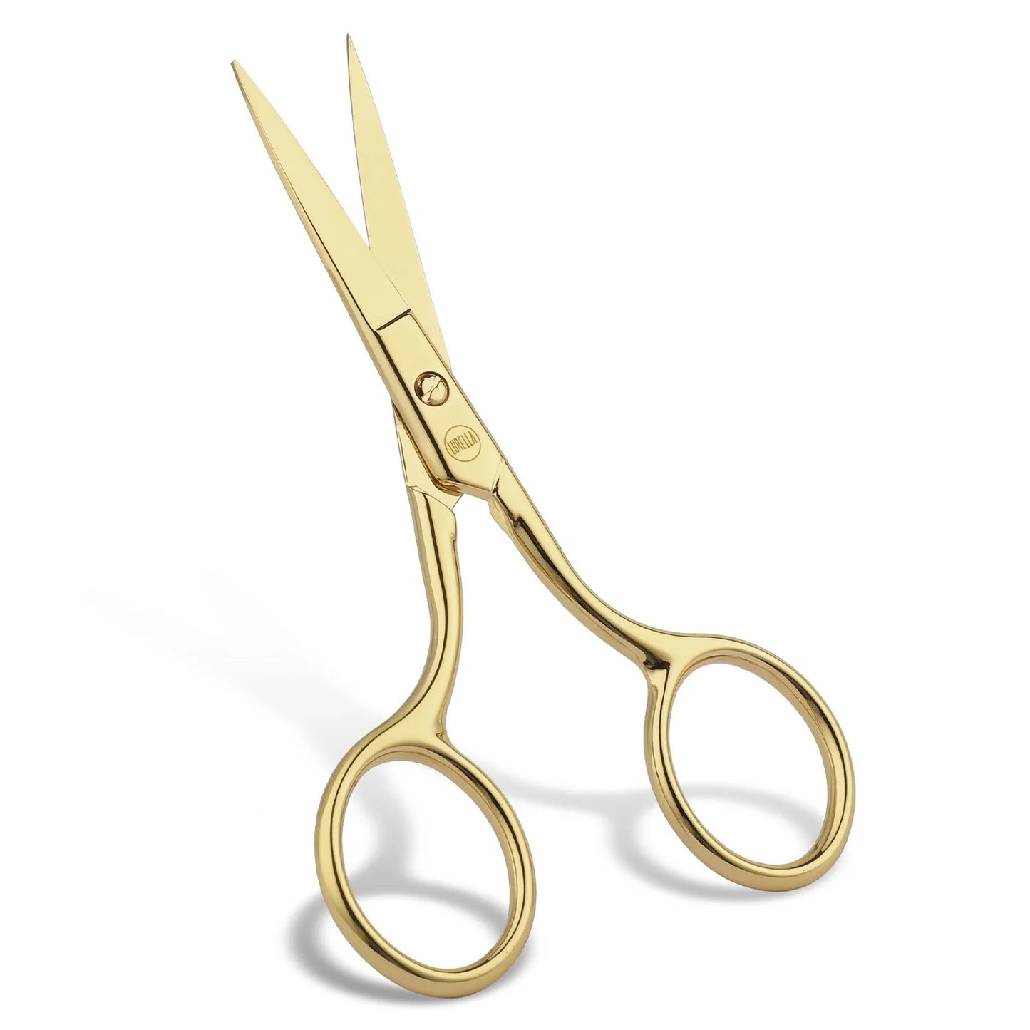 Lurella - Lash Scissors - Gold