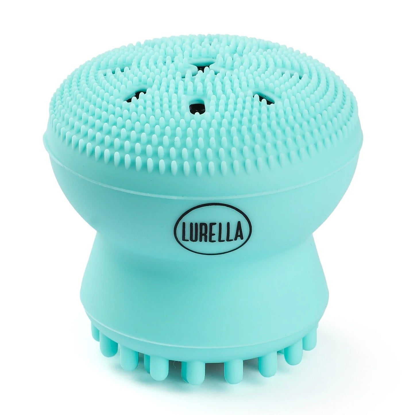 Lurella - Exfoliator - Turquoise