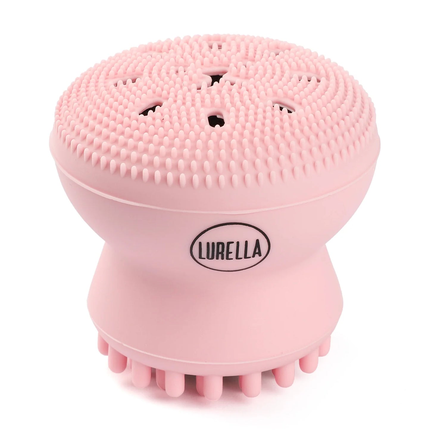 Lurella - Exfoliator - Light Pink