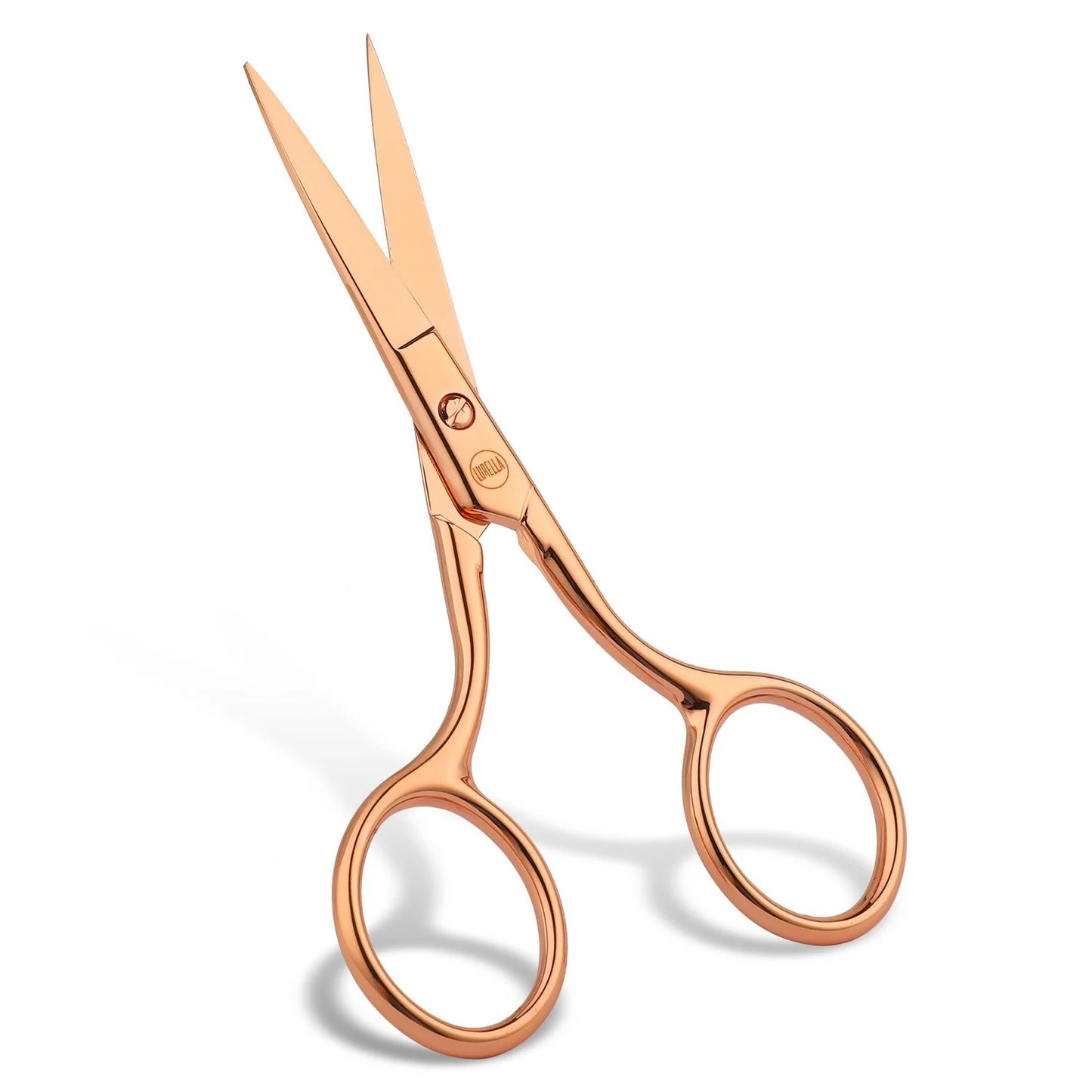 Lurella - Lash Scissors - Rosegold