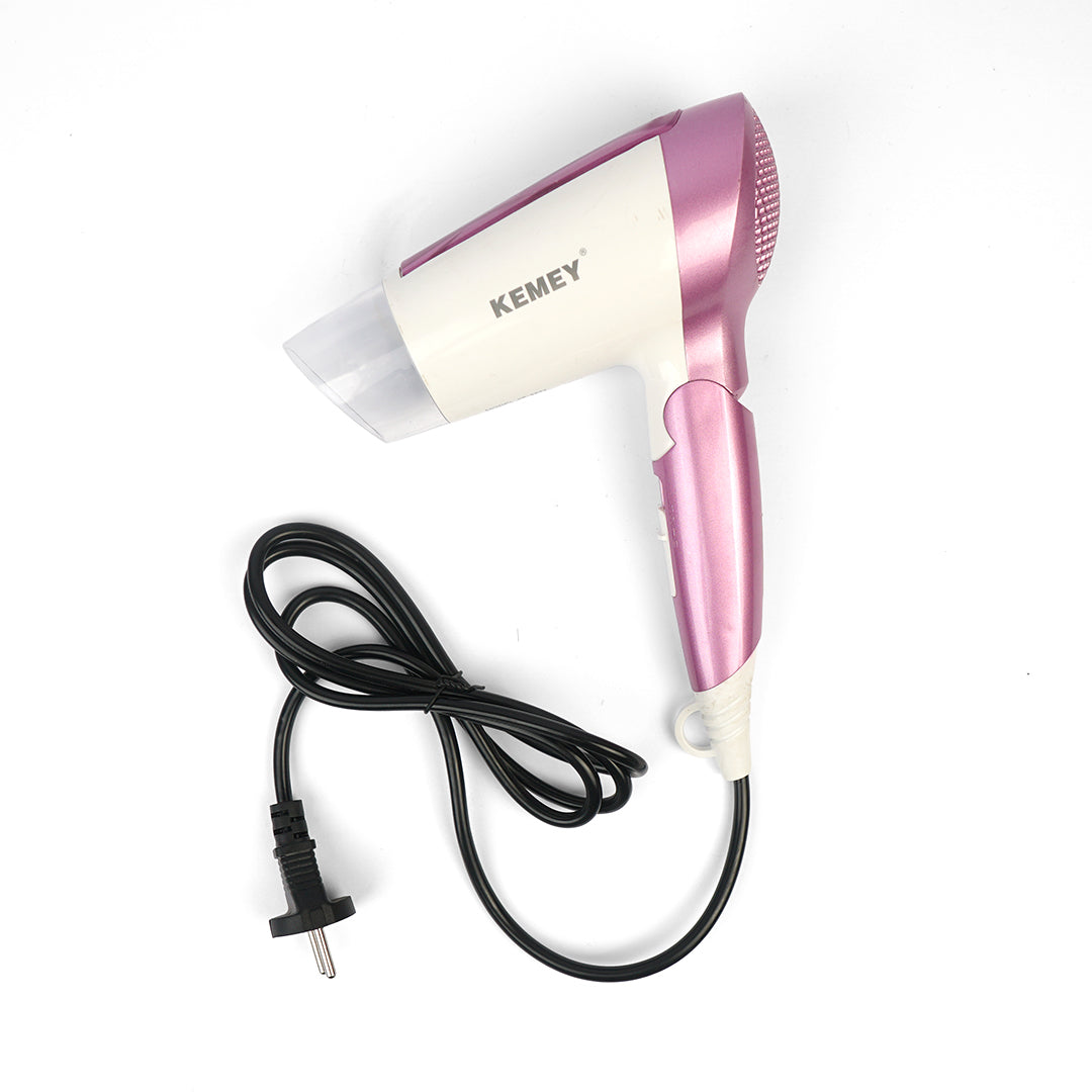 Kemei Professional Hair Dryer 1600W KM-6833