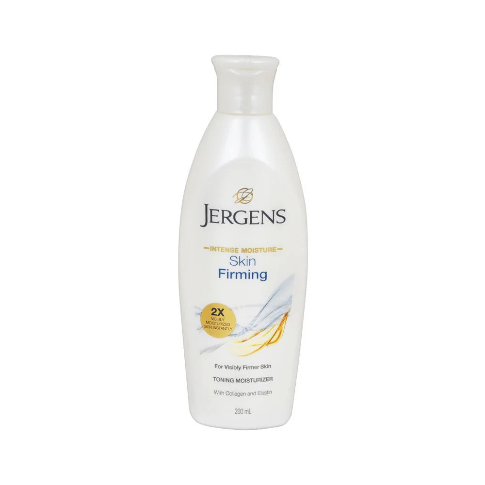 Jergens Lotion Skin Firming 200Ml