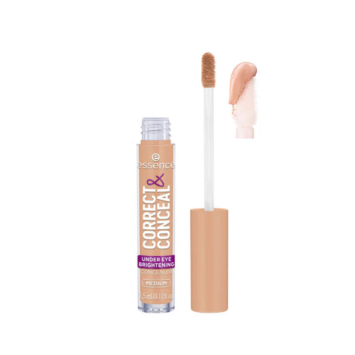 Essence Correct & Conceal Under Eye Brightening Concealer