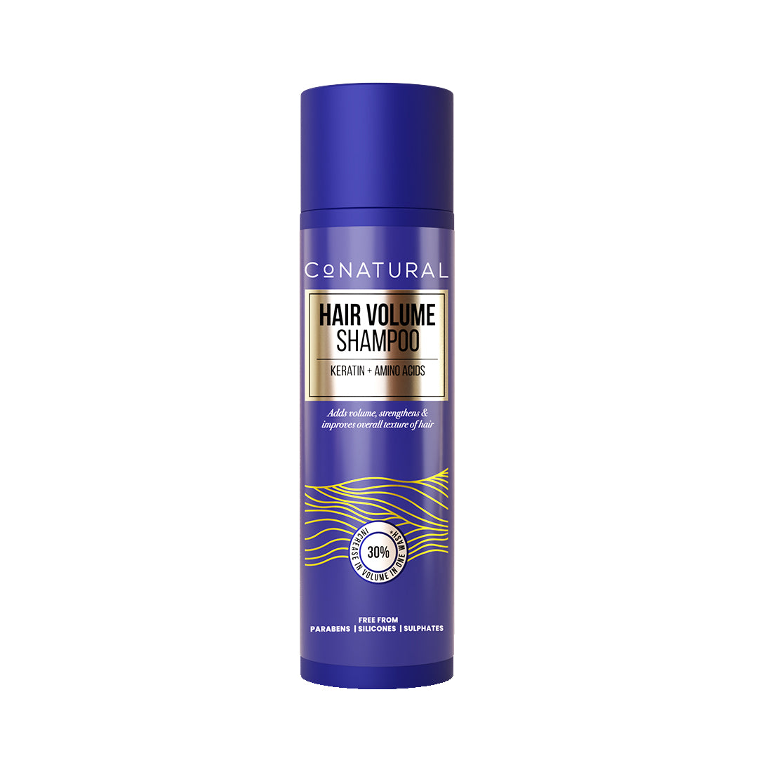 Conatural - Hair Volume Shampoo