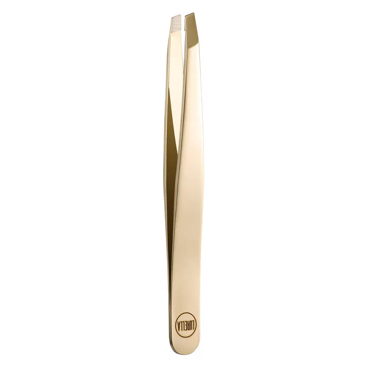 Lurella - Tweezer - Gold