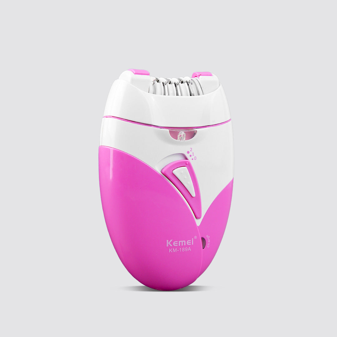 Kemei Ladies Epilator KM-189