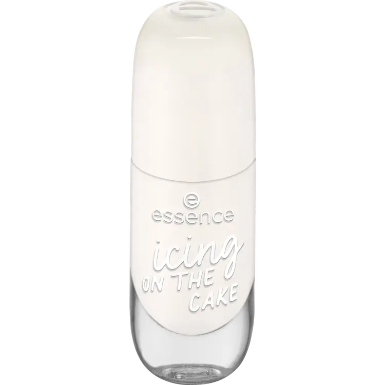 Essence - Gel Nail Colour