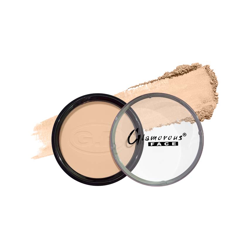 Glamorous Face - Perfect Natural UV Oil Free Foundation Refill Pack