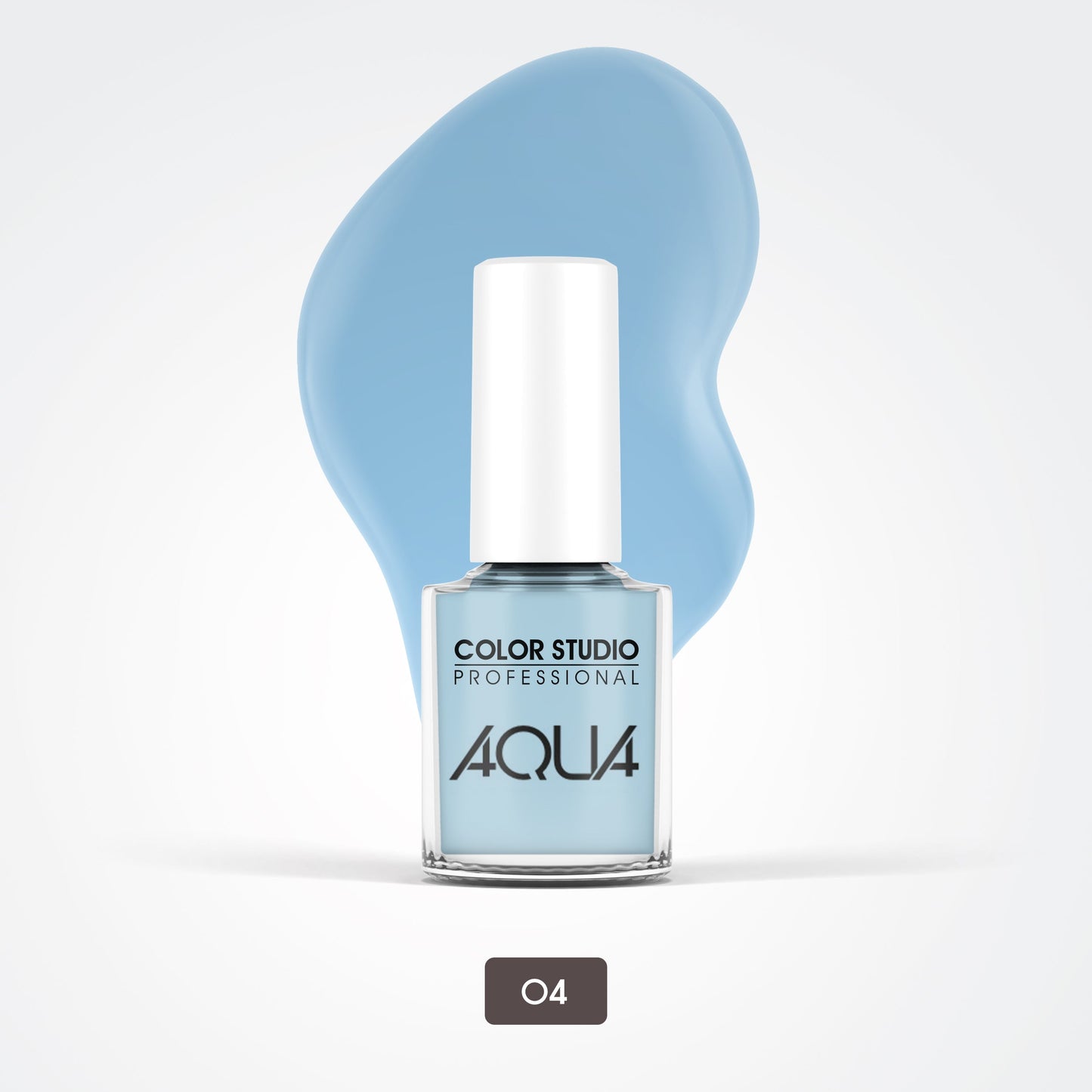 Color Studio - Sonic 04 - Aqua Breathable 11Ml Collection