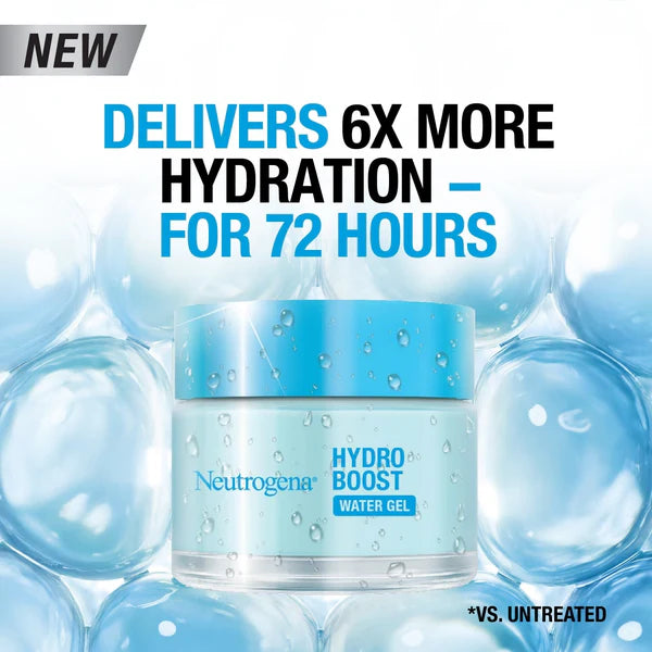 Neutrogena - Hydro Boost Water Gel 50 Ml