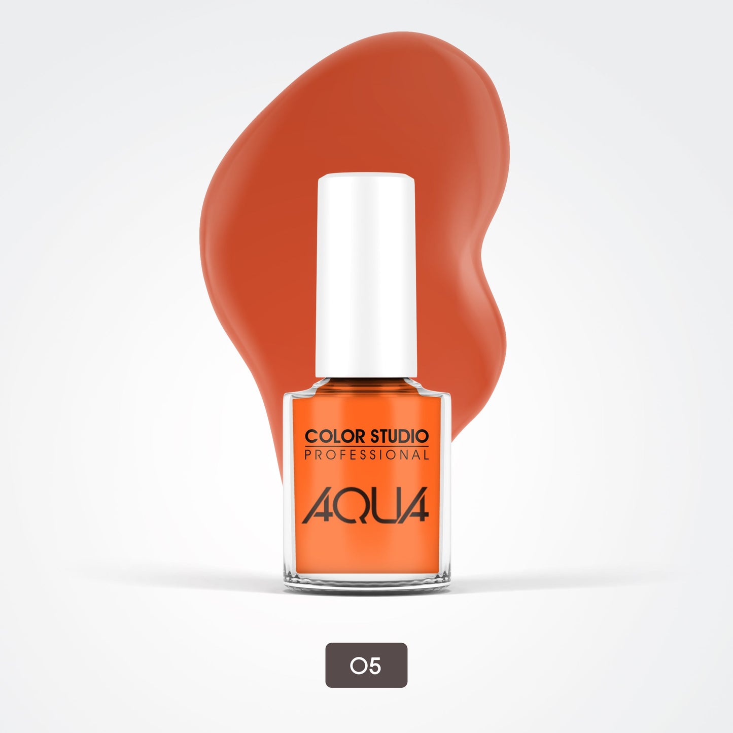 Color Studio - Orange Blossom 05 - Aqua Breathable 11Ml Collection
