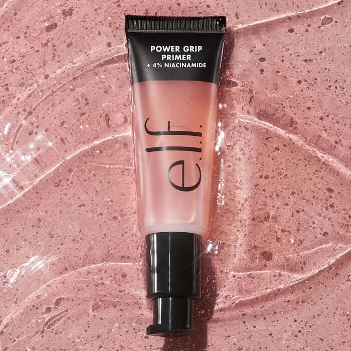 ELF - Power Grip Primer + 4% Niacinamide - 24Ml