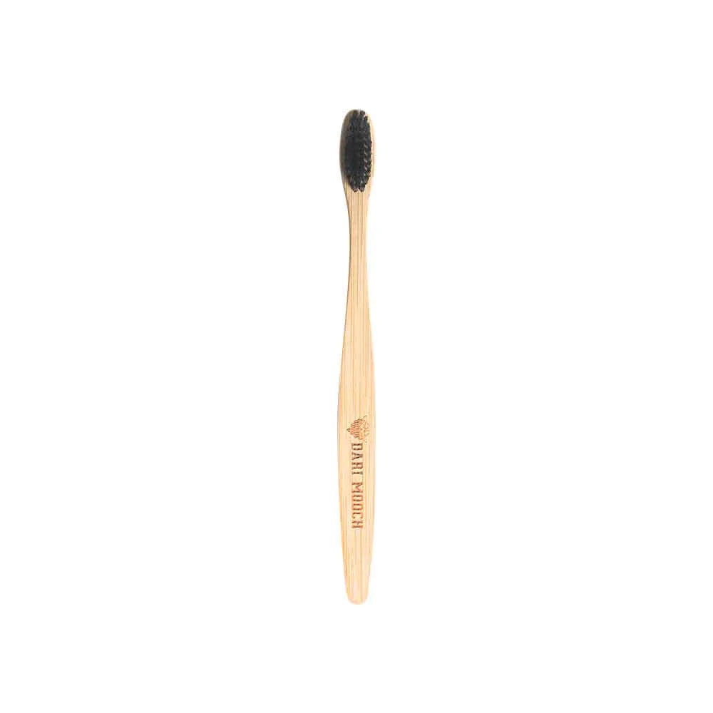 Dari Mooch - Bamboo Toothbrush