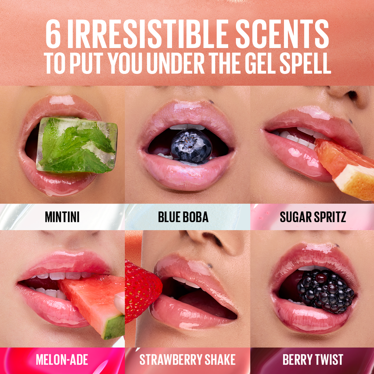 Maybelline - Lifter Gel