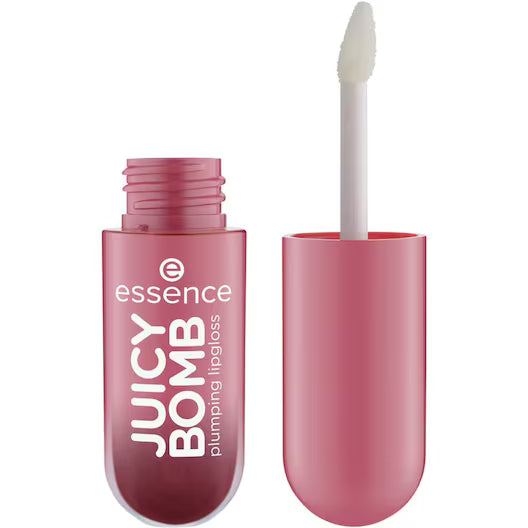 Essence Juicy Bomb Plumping Lip Gloss