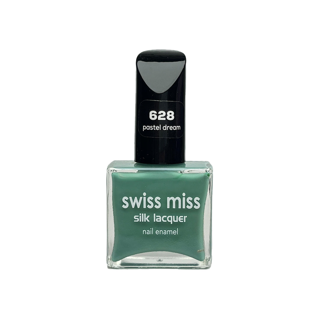 Swiss Miss - Pastel Dream (628)