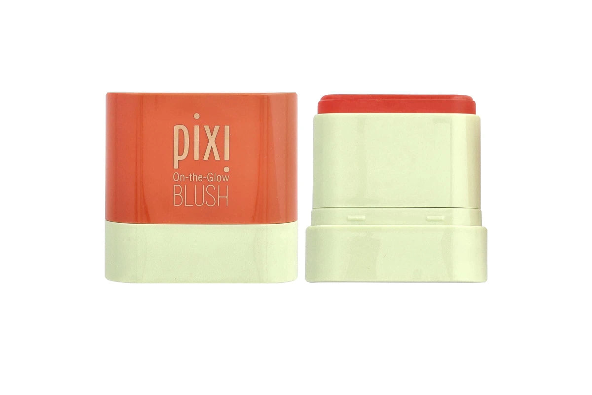 Pixi By Petra - On The Glow Blush - 10g