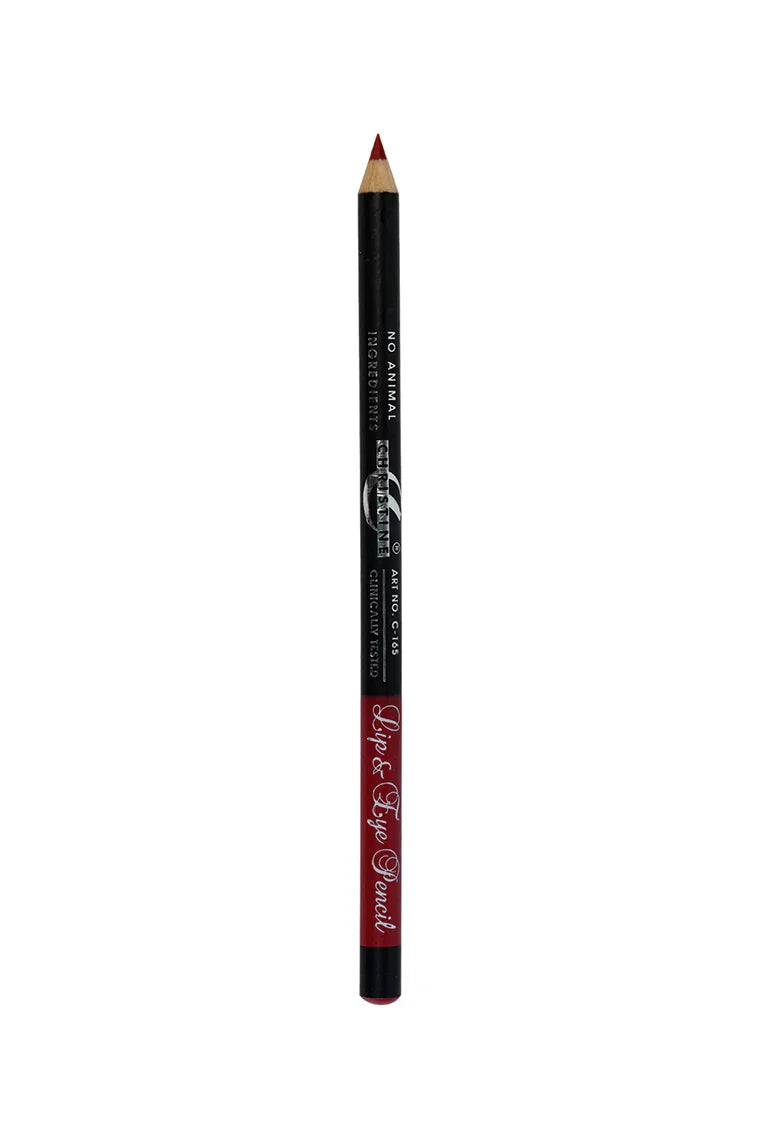 Christine - Lip Eye Pencil