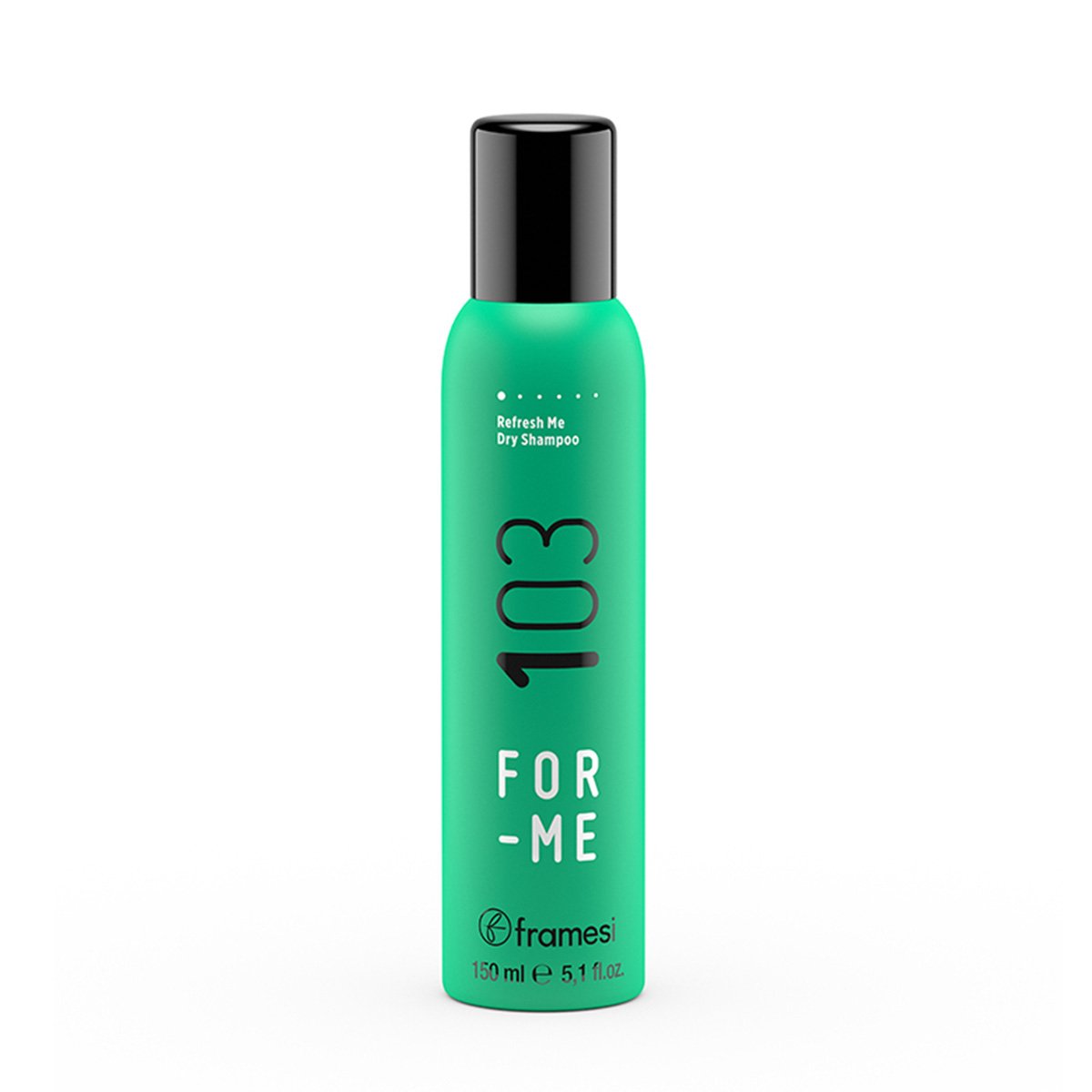 Framesi - FOR ME 103 Refresh Me Dry Shampoo