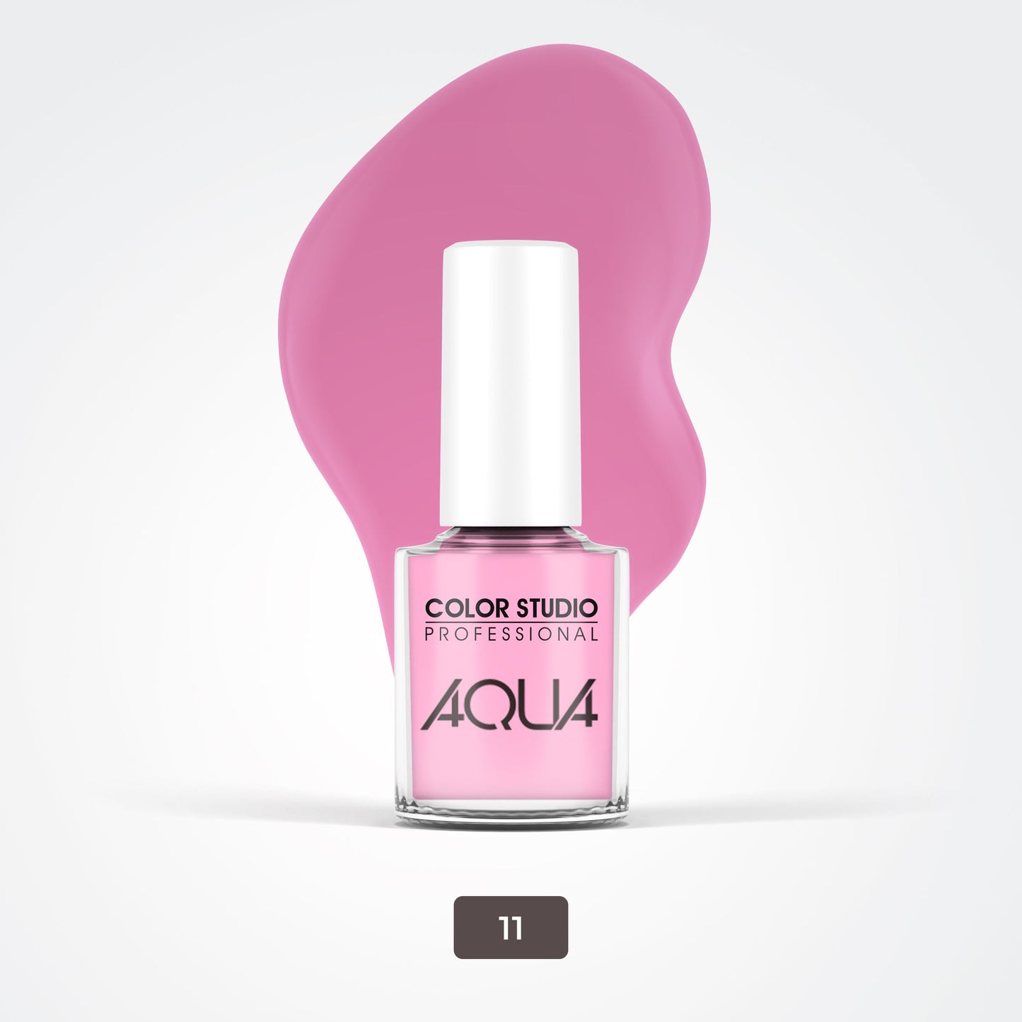 Color Studio - Piccadilly 11 - Aqua Breathable 11Ml Collection