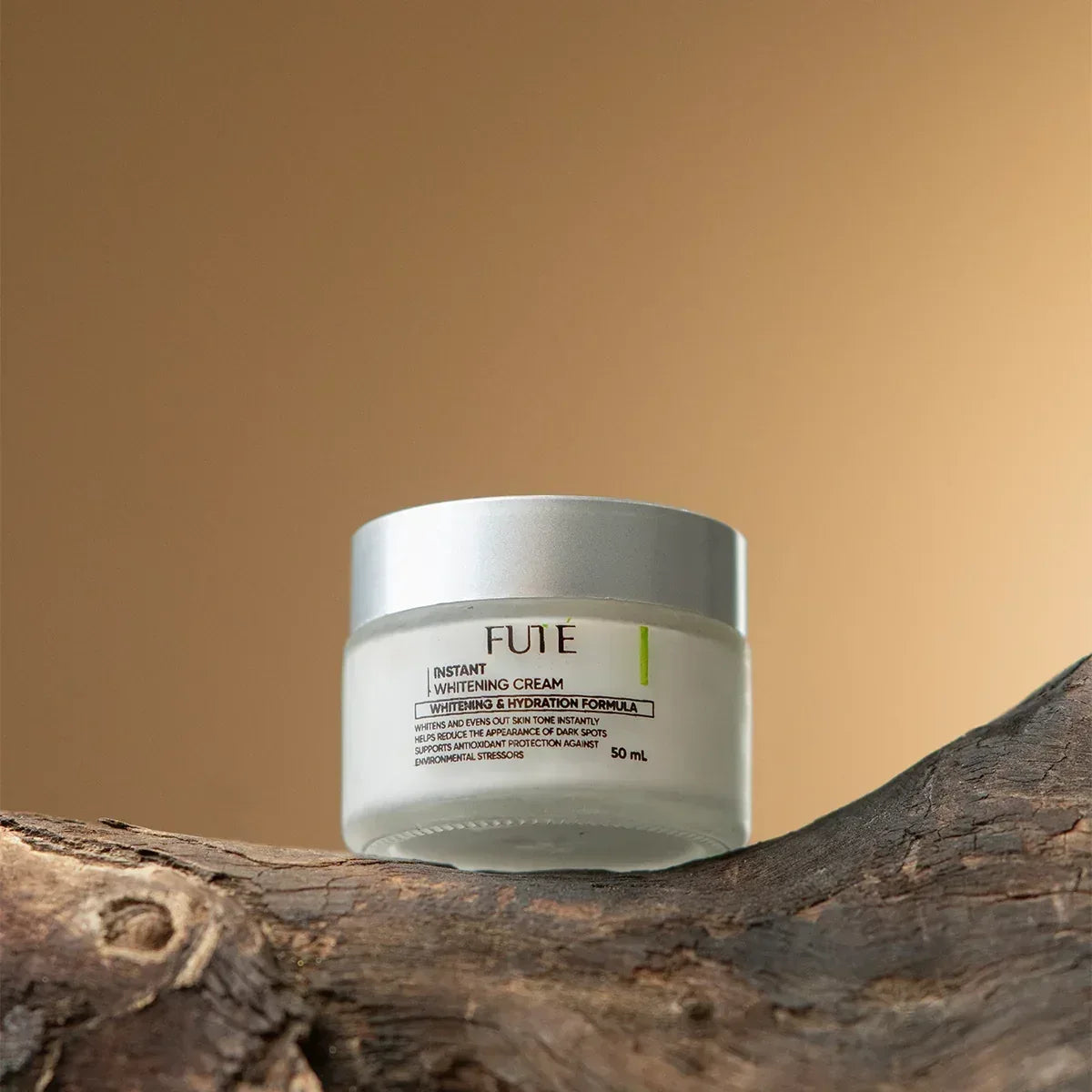 Fute - Instant Whitening Cream