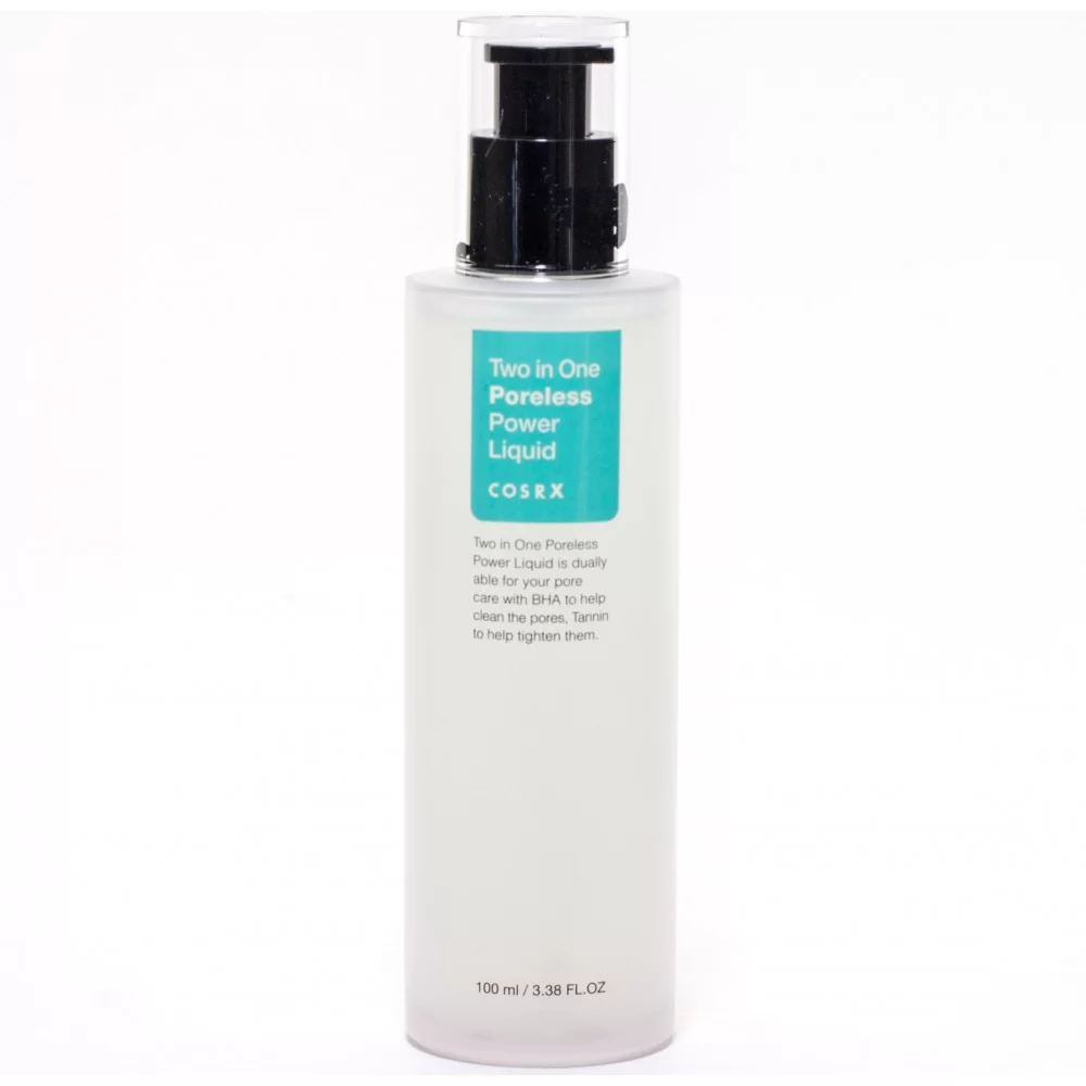 Cosrx - Two in One Poreless Power Liquid/100ml