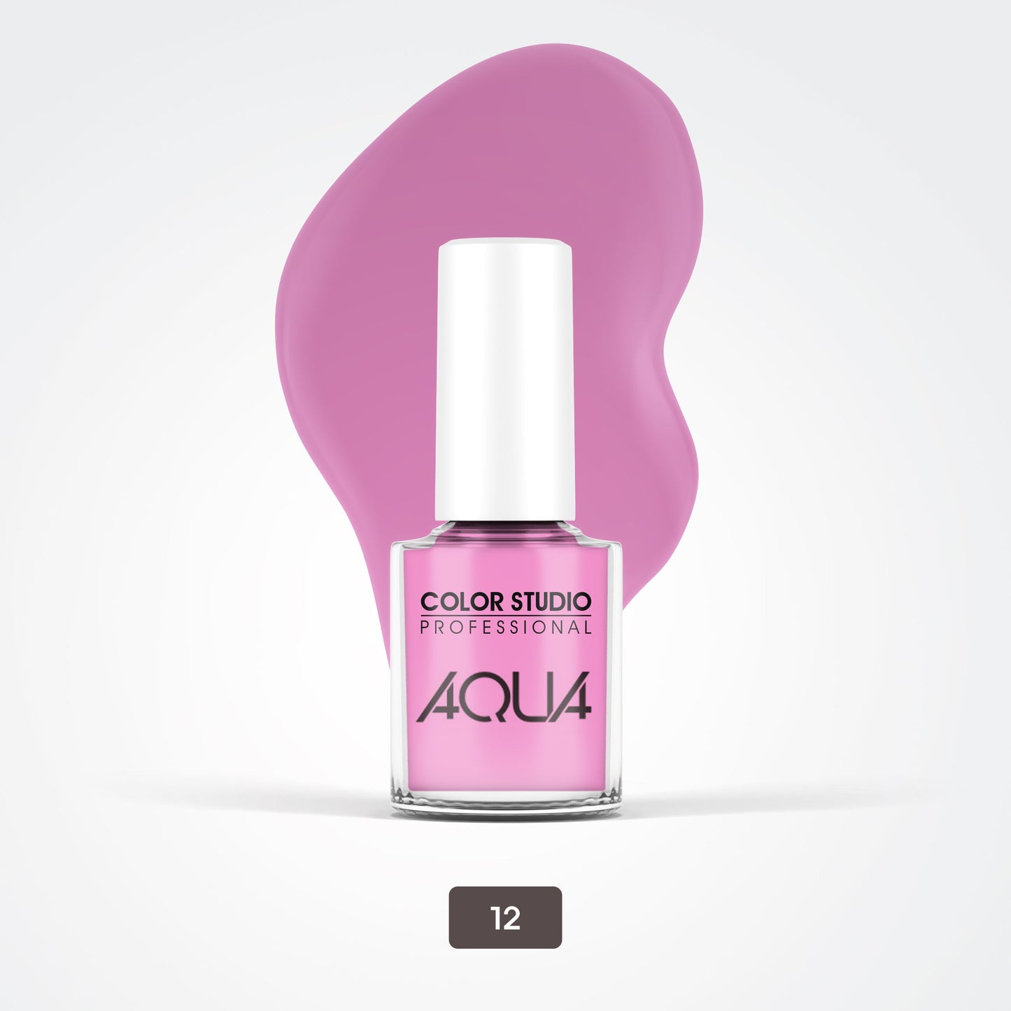 Color Studio - Pillow Talk 12 - Aqua Breathable 11Ml Collection