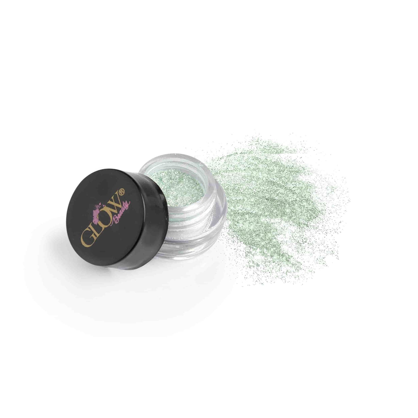 Glow Beauty - Glowminous Eyes Diamond Dust