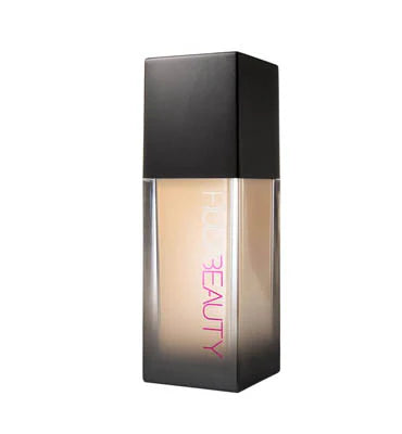 Huda Beauty #FauxFilter Luminous Matte Foundation