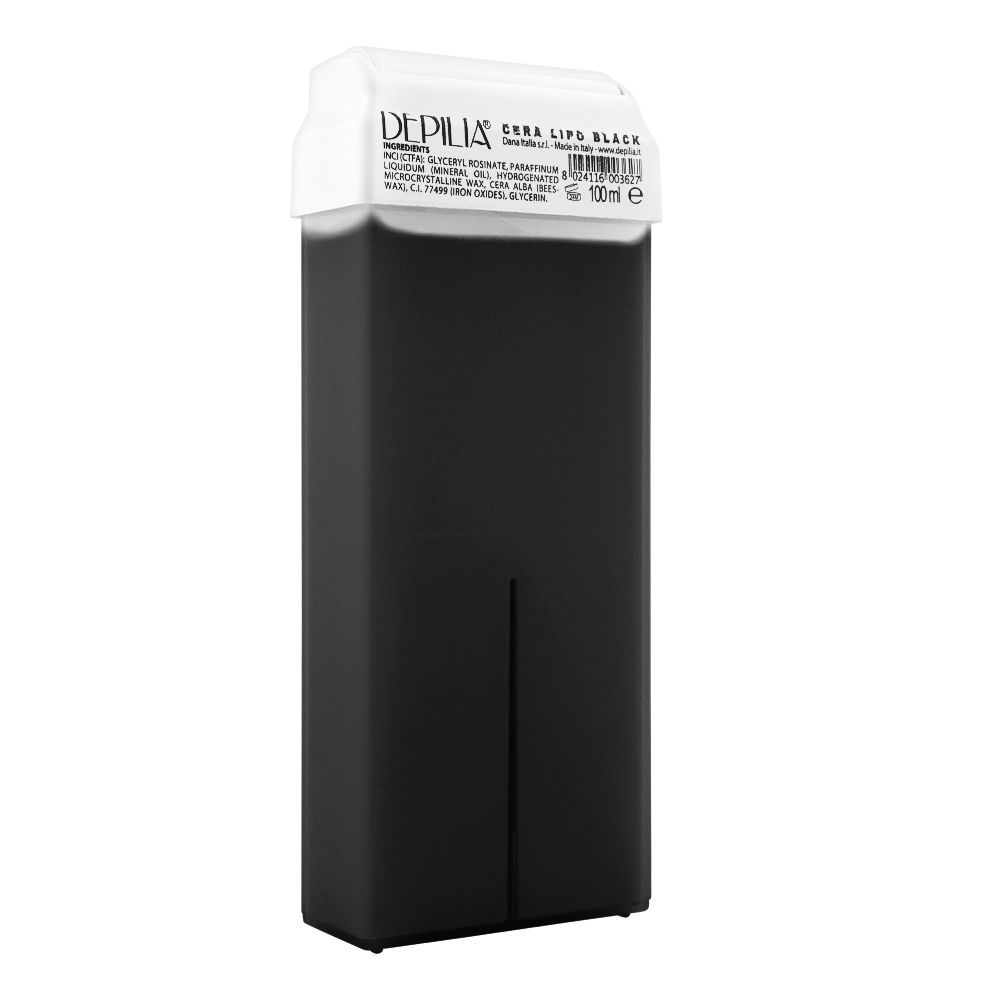 Depilia Lipo Roll-On Wax 100ml