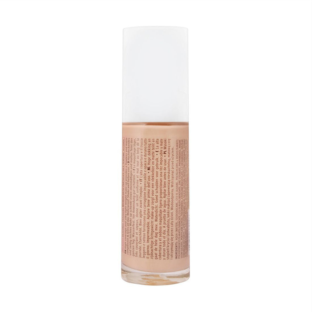 Essence Stay All Day Long-Last Foundation 40