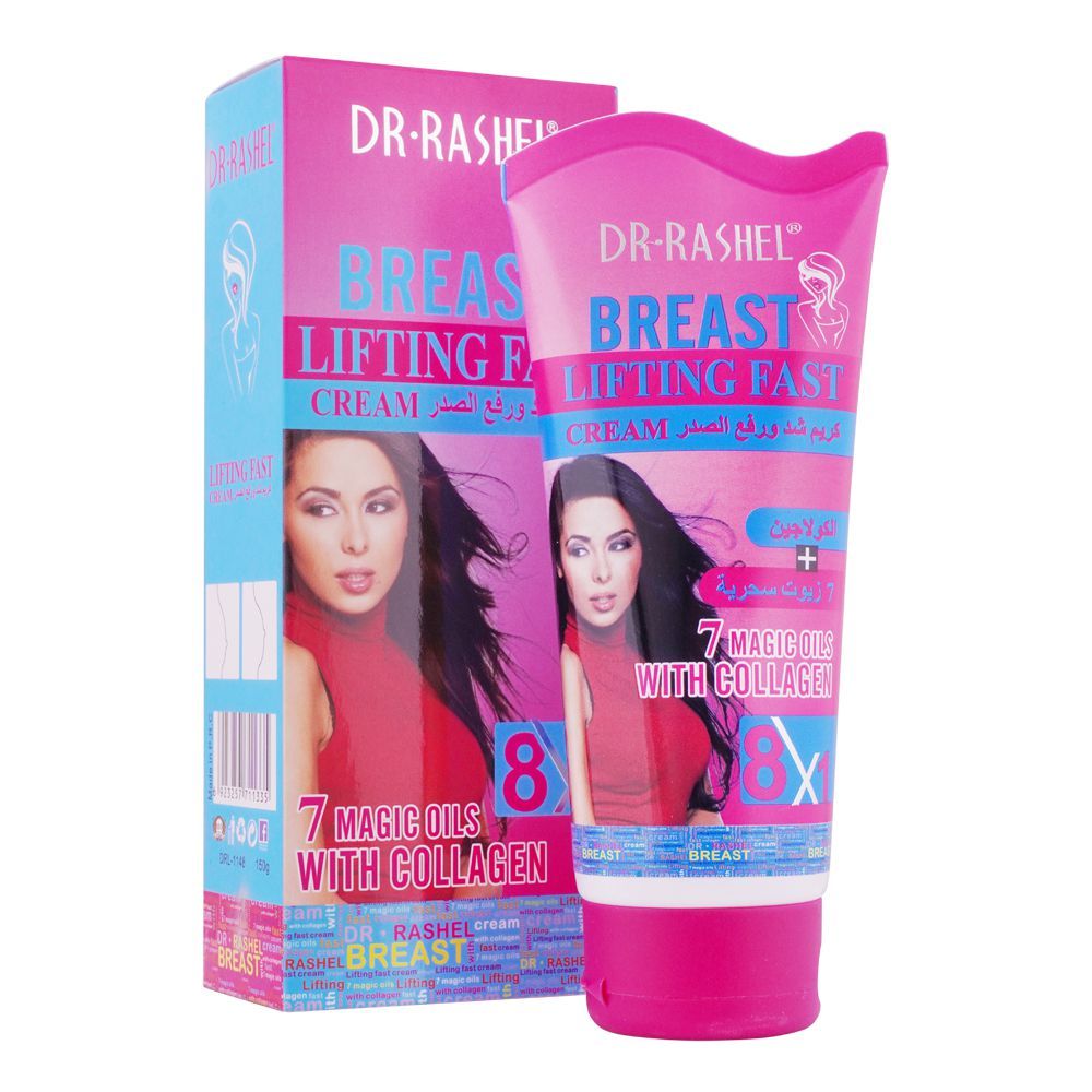 Dr Rashel Breast Lifting and Tightening Fast Cream