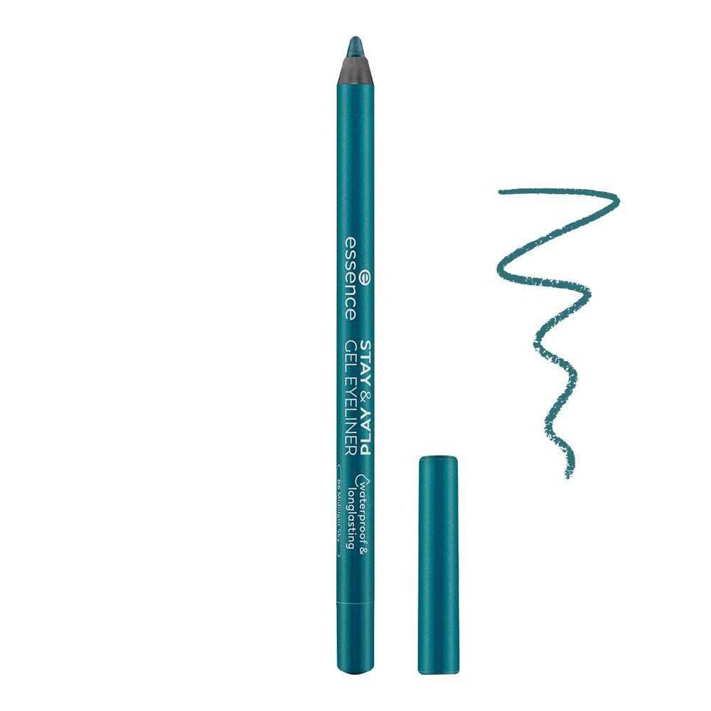 Essence - Stay & Play Gel Eyeliner 06