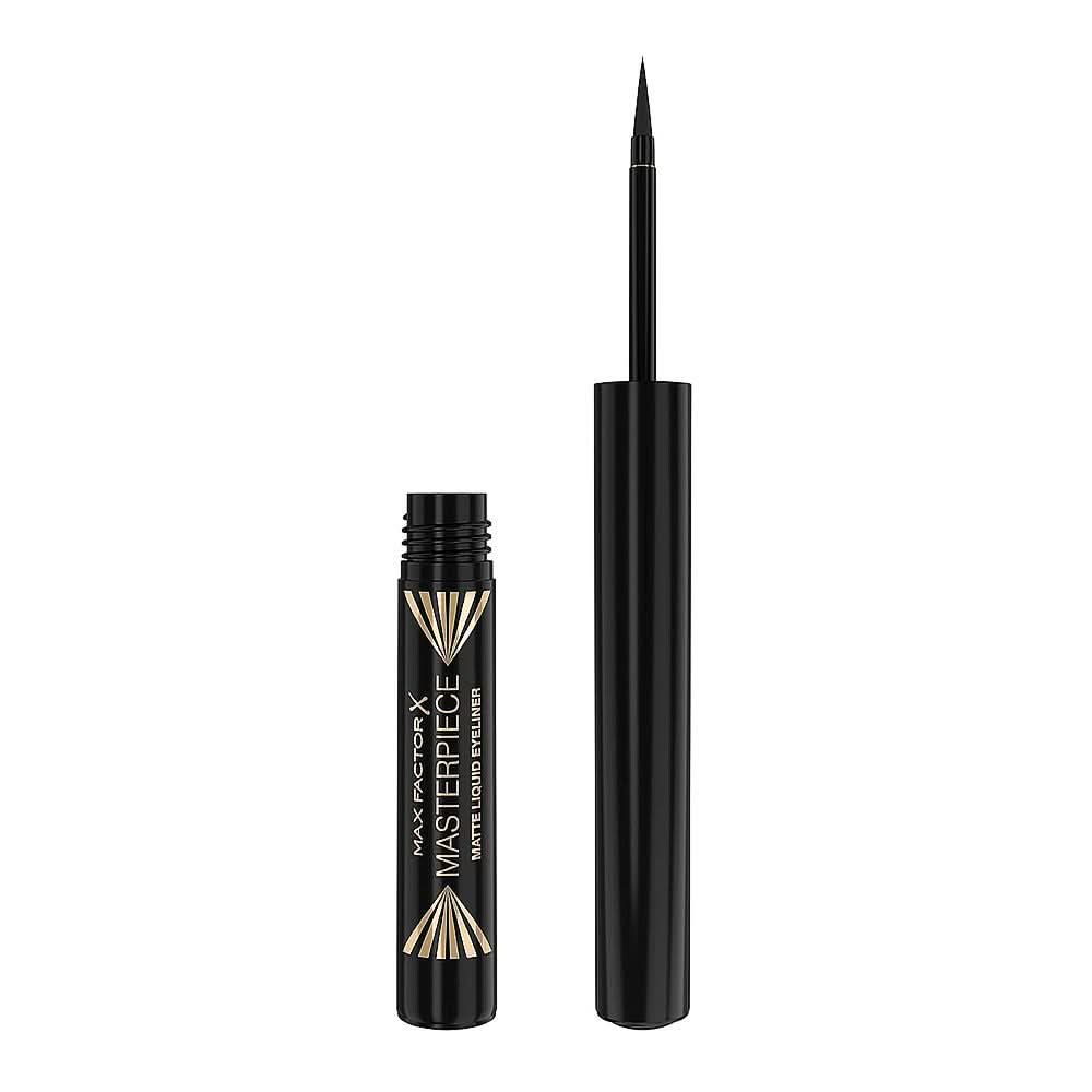 Max Factor Masterpiece Matte Liquid Eyeliner 03 Espresso