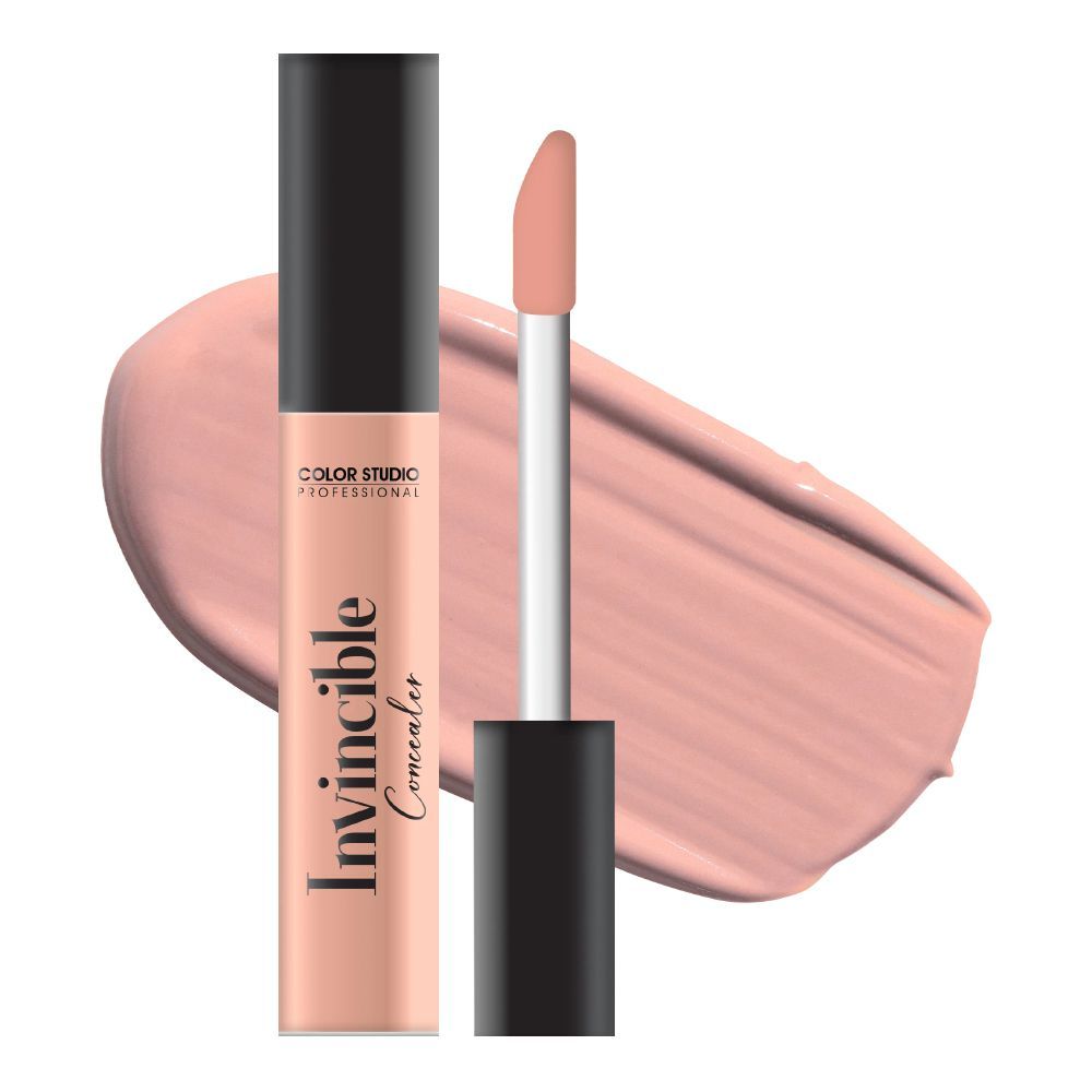 Color Studio Invincible Concealer - 09 Peach