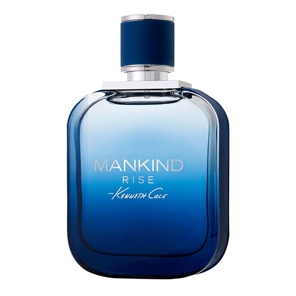 Kenneth Cole - ManKind Rise EDT 100Ml