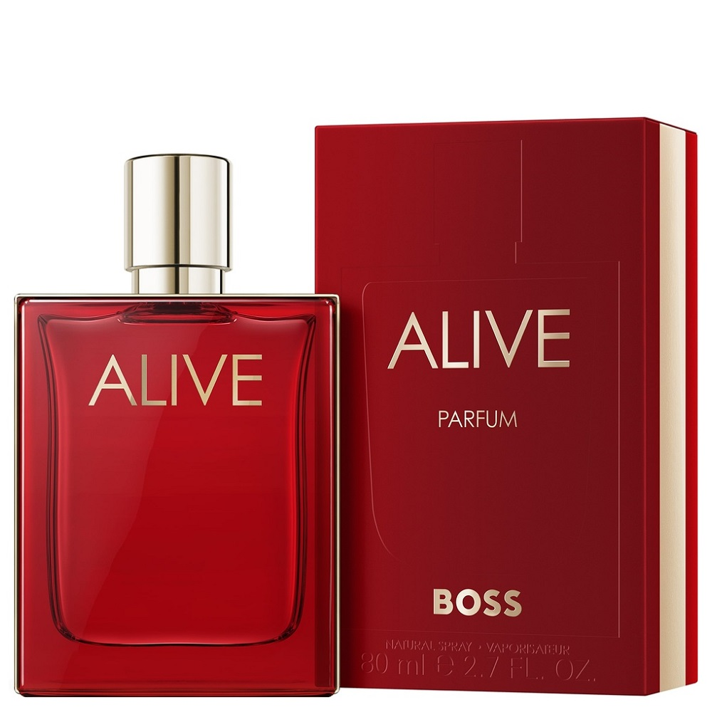 Boss Alive Parfum 80Ml
