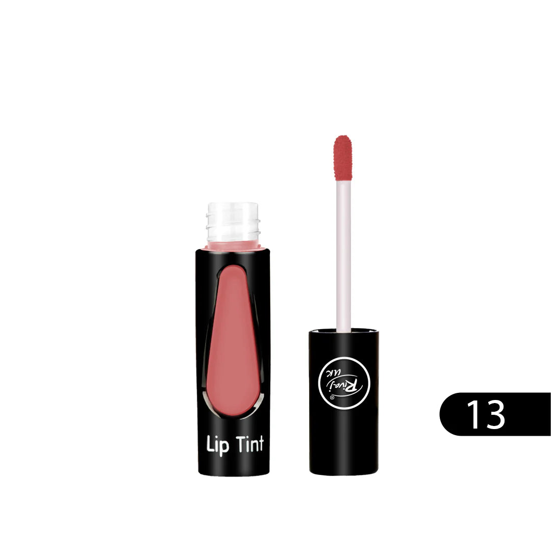 Rivaj - Lip Tint Gloss - 13