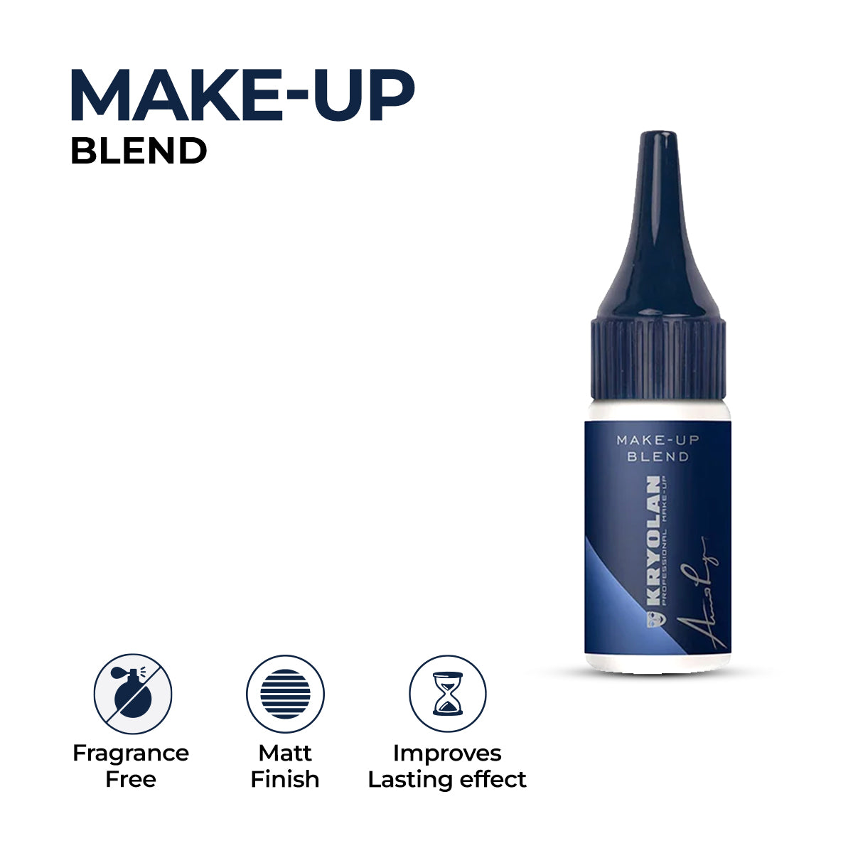 Kryolan - Make-Up Blend 14Ml