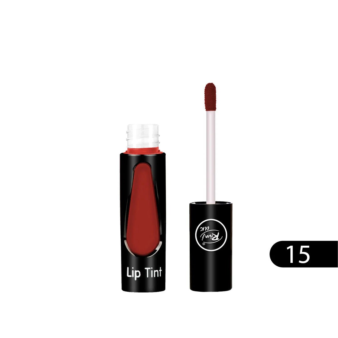 Rivaj - Lip Tint Gloss - 15