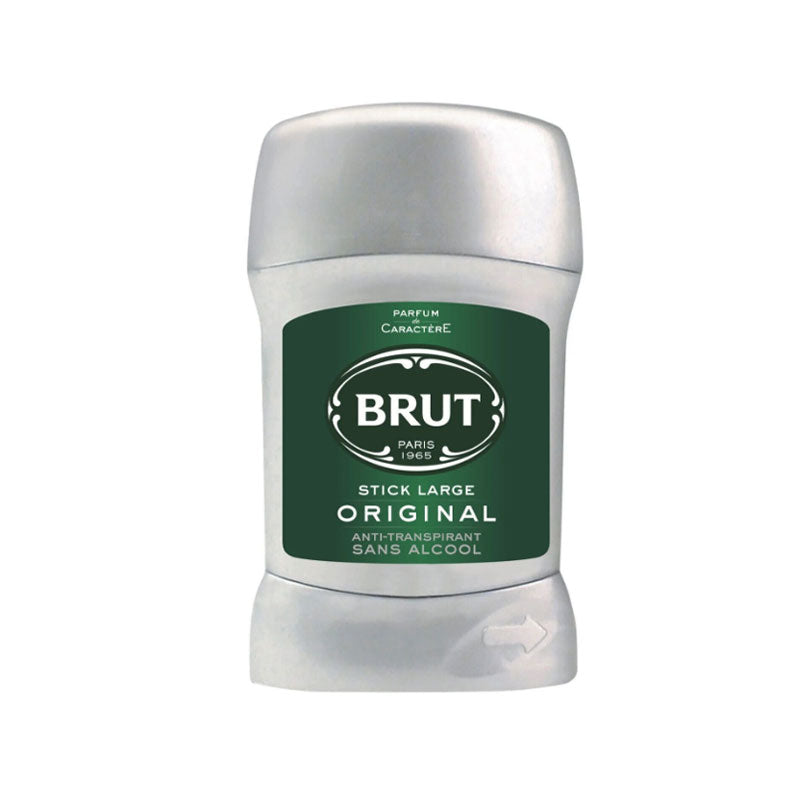 Brut - Deodorant Stick Original 50Ml