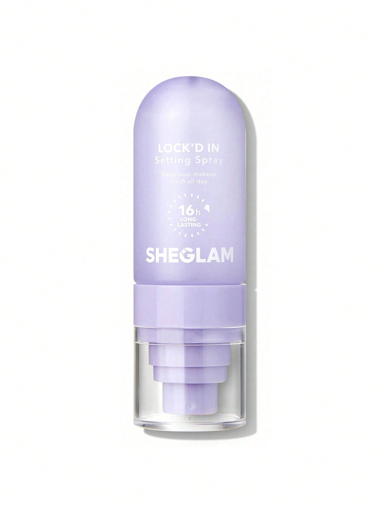 Sheglam Lock'D In Setting Spray - 55Ml
