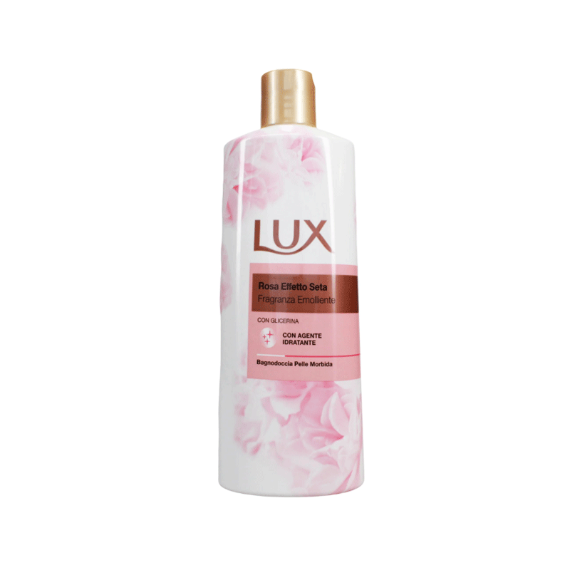 Lux - Rasa Effetto Body Wash 500ml