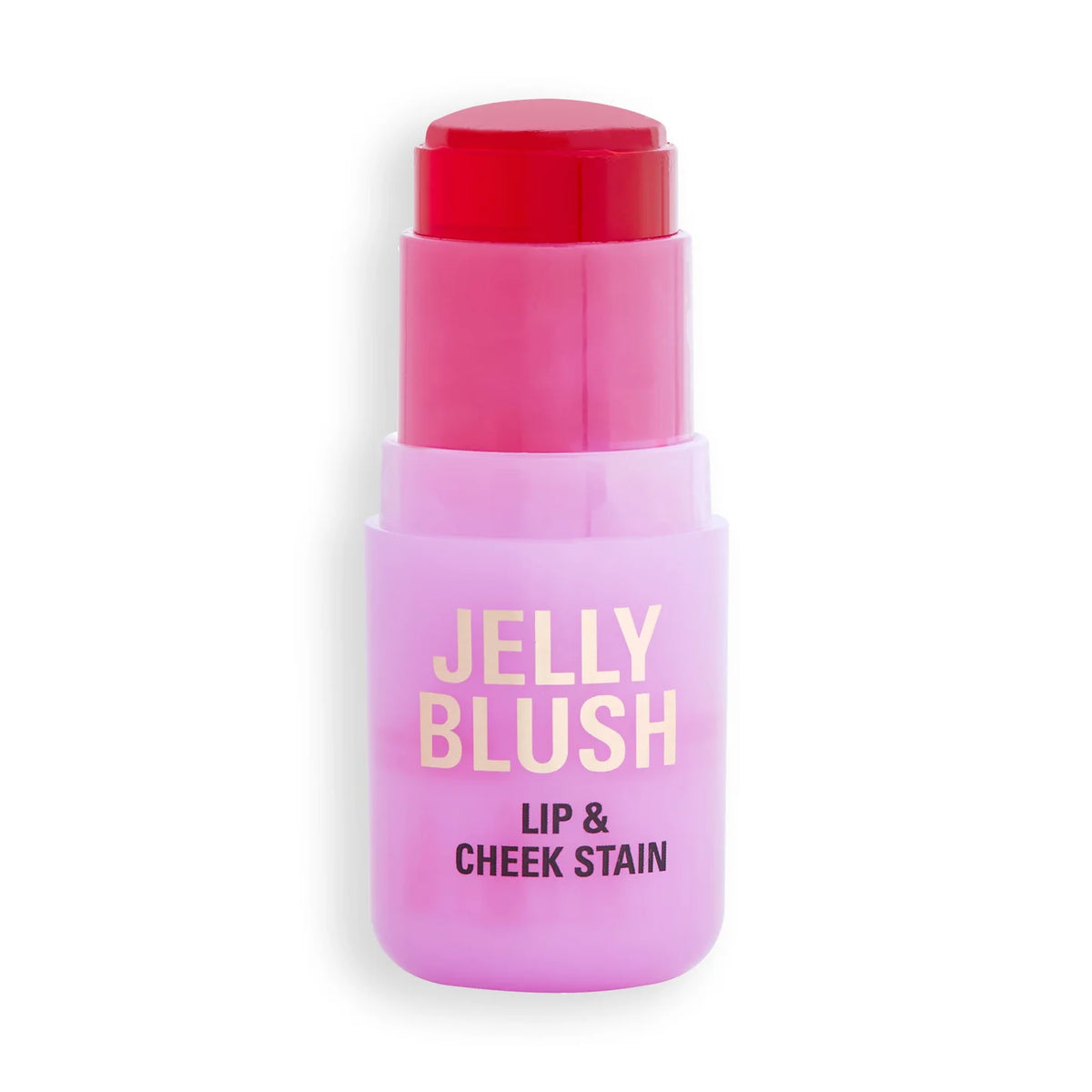 Makeup Revolution - Jelly Blush Stick Lip and Cheek Stain