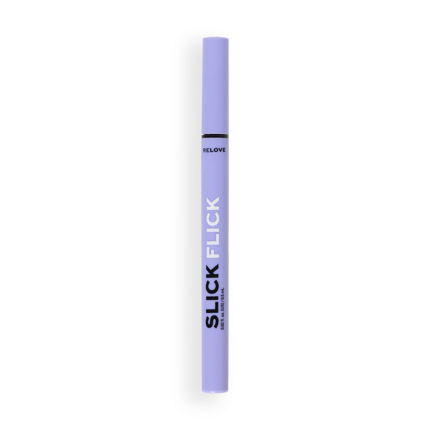Relove By Revolution Slick Flick Eyeliner Black