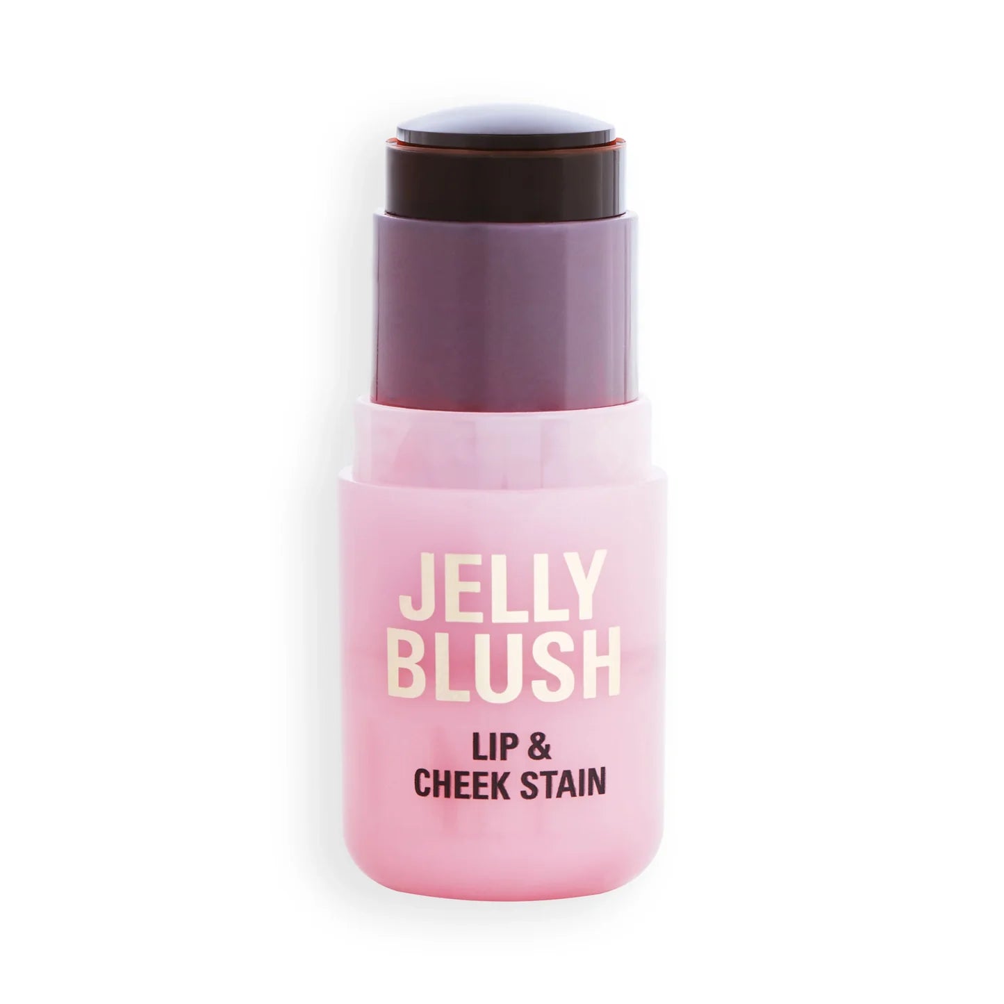 Makeup Revolution - Jelly Blush Stick Lip and Cheek Stain