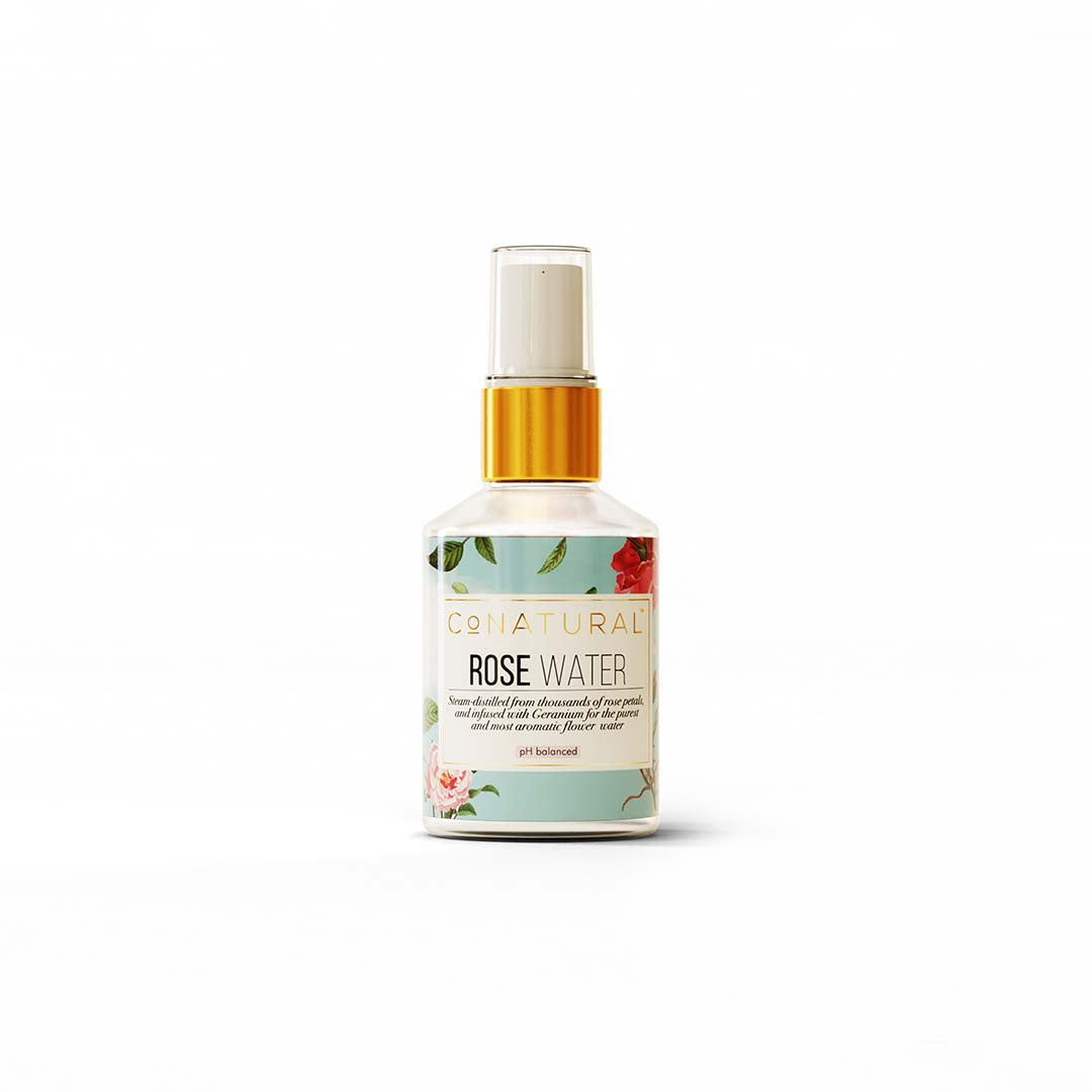 Conatural - Rose Water