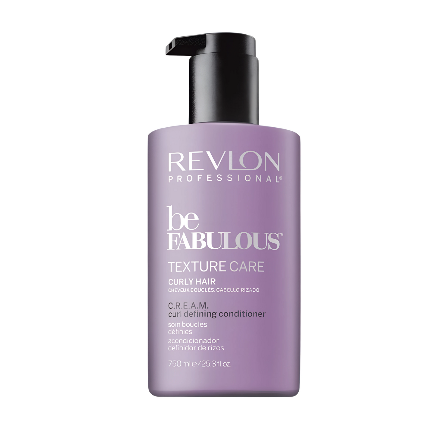 Revlon - BeFabulous Curly Hair C.R.E.A.M. Curl Defining Conditioner